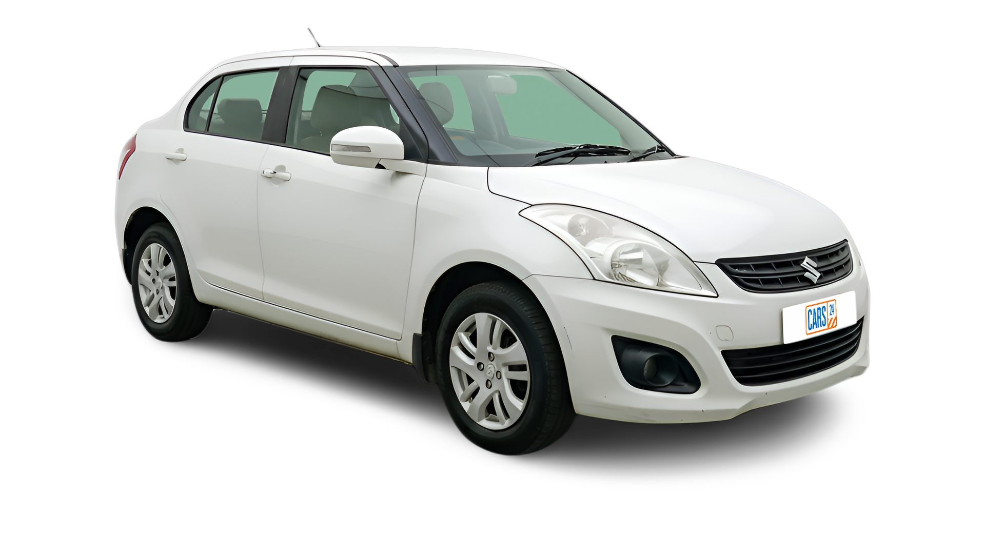 Maruti Swift Dzire-img